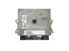 Steuergerät 237102928R 237102706R Renault Valeo
