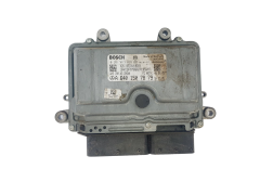 Steuergerät 0281013028 A6401507879 Mercedes Bosch 45882