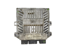 Steuergerät 9653447480 9648624280 5WS40110C-T PSA Siemens 59689