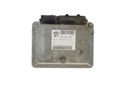 Steuergerät Fiat IAW49F.B6 46543132 Magneti Marelli 36858
