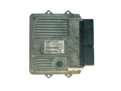 Steuergerät Lancia 55202548 MJD6JF.Y1 FPT 32814