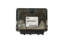 Steuergerät IAW.4AF.M9 55187372 Fiat Magneti Marelli 36255