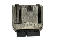 Steuergerät 55198809 0281011511 416D1CBDA Bosch 52784