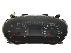 Tacho Kombiinstrument Seat Ibiza W06K0920850C 110008924004 49916