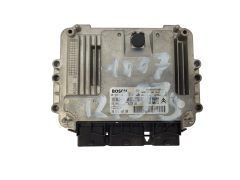 Steuergerät PSA 0281013872 9664843780 9653958980 Bosch 19350