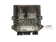 Steuergerät 3S61-12A650-LC 5WS40140E-T Ford Siemens 24039