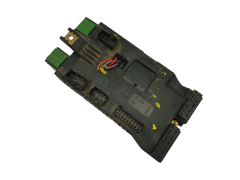 Steuergerät BSI Mercedes 0005400650 08501002 68730