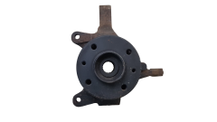 Achsschenkel Vorne Links Renault ABS 7700428004 7700830220