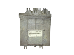 Steuergerät 0281001878 8200059887 7700109062 Renault Bosch 61202