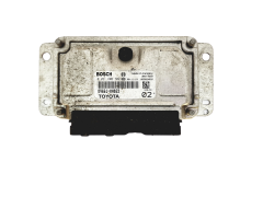 Steuergerät Toyota 89661-0H023 0261208702 Bosch 26503