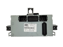 Steuergerät BSI Fiat 51754966 501860410000 NBC843.71 Magneti Marelli 20065