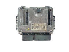 Steuergerät Opel 0281011943 55556829 8973785711 Bosch 45478