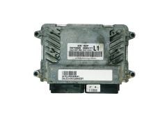 Steuergerät 5WY5968B 96983177 L1 42R 1BZP Chevrolet 32896