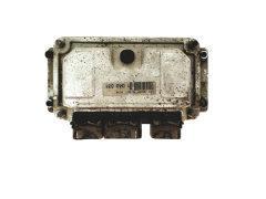 Steuergerät 0261206246 9637838780 9645802280 PSA Bosch 25250