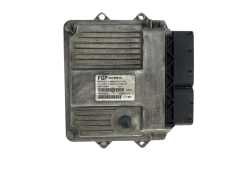 Steuergerät 55195819 MJD6JF.Y1 71600.007.03 Lancia Marelli 52999