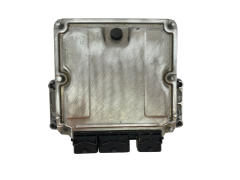 Steuergerät 0281010764 9644199580 28FM0000 PSA Bosch 50161