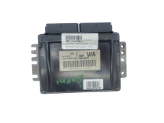 Steuergerät 96435559 5WY1E07G 3BOP WA Chevrolet Kemsco 59618