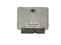 Steuergerät 90562574LL 0281001674 Opel Bosch 37317