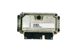 Steuergerät PSA 0261206246 9648484380 9637838780 Bosch 32151