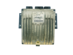 Steuergerät 8200399038 8200513163 R0410B034A Renault Delphi 32499