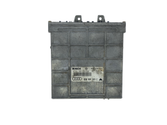 Steuergerät 8D0907557C 0261203938 Audi A4 B5 Bosch 48532