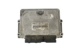 Steuergerät Fiat 55185364 0281010337 Bosch 38240