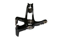 Achsschenkel Rechts 2Q0407256H 44071747601 VW Seat Skoda Vika