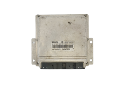Steuergerät 46782819 0281010002 Lancia Bosch 41539