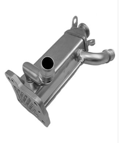 Agr-Kühler 1618T3 Citroen Peugeot 2.2 HDI 16V Original