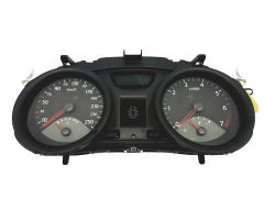 Tacho Kombiinstrument Renault Megane 2 8200399692 D 49220