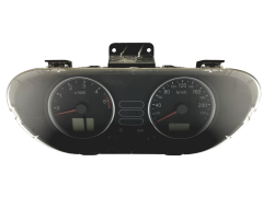 Tacho Kombiinstrument Ford Fiesta 4S6F-10849-JA 4S6F10849JA 47924