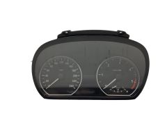 Tacho Kombiinstrument BMW 1 E87 102495285 916682102