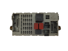 Steuergerät BSI Fiat 46552681 CPL 46812228 NPL Delphi 20096