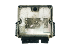 Steuergerät 9659440380 0281011343 PSA Bosch