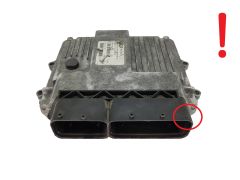 Steuergerät 55195818 MJD6J.M1 71600.010.03 Fiat FGP 18160