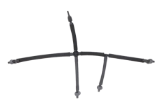 Kraftstoffleitungen 03L130235M 11301578101 Volkswagen Vika