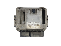Steuergerät 55204761 0281012862 Fiat Bosch 42641