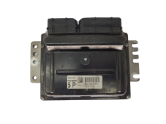 Steuergerät MEC37-330 H3 5P Nissan Hitachi