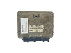Steuergerät 038906013AB 0281001911 Seat Bosch 61847