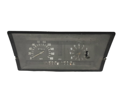 Tacho Kombiinstrument Seat Fura 411889 Veglia