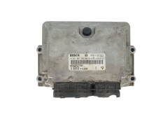 Steuergerät 46825756 0281001955 Fiat Bosch 42544