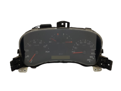 Tacho Kombiinstrument Fiat Punto 46812961 503000341000 24566