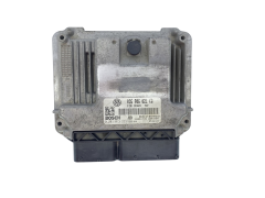 Steuergerät 0281013233 03G906021KQ VW Bosch 62499