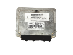 Steuergerät 038906018S 0281001721 Audi Bosch 23721