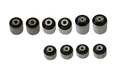 Kipphebelbuchse Silentblock Set Für Audi A4 A5 8K0407183A K41786001 Vika