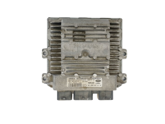 Steuergerät 2N1A-12A650-AD 5WS40031D-T SID 802 Ford 42580