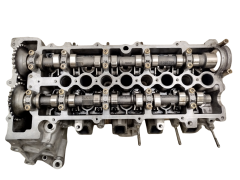 Zylinderkopf BMW Rover Land Rover 2247038 11 2.0 CDT 204D3