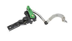 Niveausensor Vorne Rechts 5Q0412522C 94120000301 VW Audi Seat Skoda
