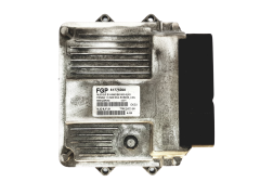Steuergerät FGP MJD6JF.S1 51775008 Fiat Magneti Marelli 30396