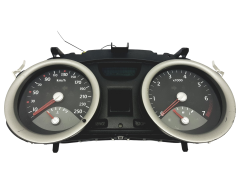 Tacho Kombiinstrument Renault Megane 2 8200364023 C 49233